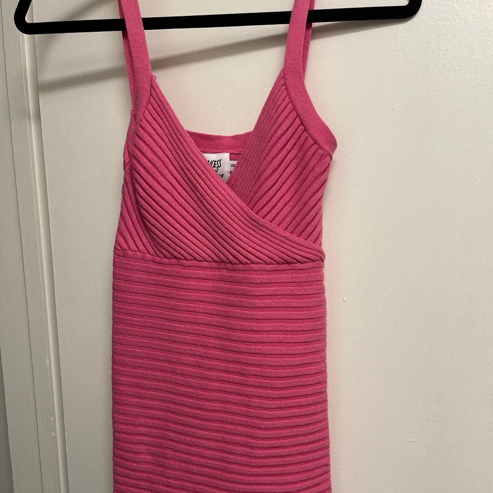 Princess Polly Emelie Dress